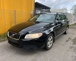 Volvo V70 Gebrauchtwagen