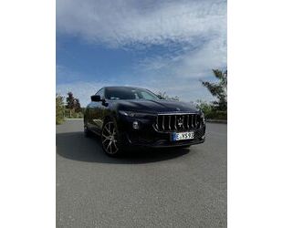 Maserati Levante Gebrauchtwagen
