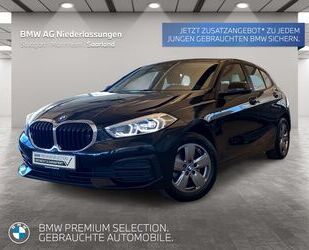 BMW 116 Gebrauchtwagen
