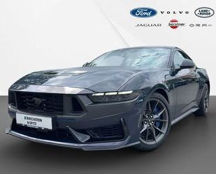 Ford Mustang Gebrauchtwagen