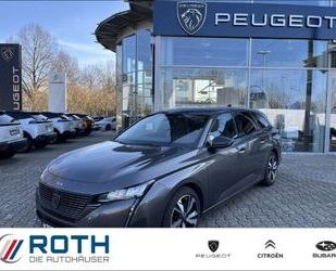 Peugeot 308 Gebrauchtwagen