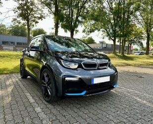 BMW i3 Gebrauchtwagen