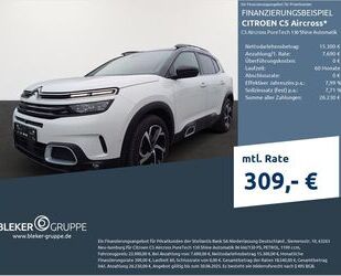 Citroen C5 Aircross Gebrauchtwagen