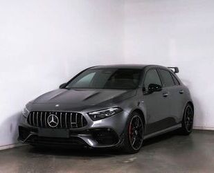 Mercedes-Benz A 45 AMG Gebrauchtwagen