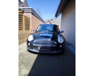 Mini Cooper S Gebrauchtwagen