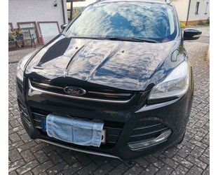Ford Kuga Gebrauchtwagen