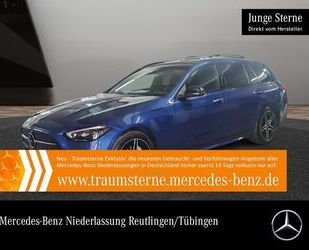 Mercedes-Benz C 300 Gebrauchtwagen