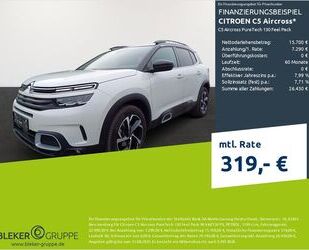 Citroen C5 Aircross Gebrauchtwagen