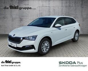 Skoda Scala Gebrauchtwagen
