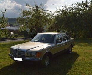 Mercedes-Benz 280 Gebrauchtwagen