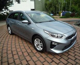 Kia ceed Sportswagon Gebrauchtwagen
