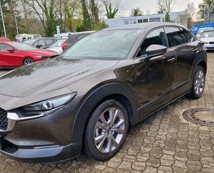 Mazda CX-30 Gebrauchtwagen