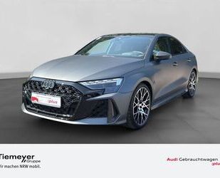 Audi RS3 Gebrauchtwagen