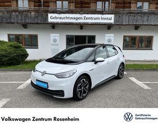 VW ID.3 Gebrauchtwagen