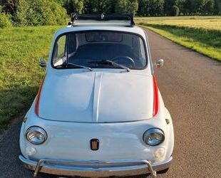 Fiat 500L Gebrauchtwagen