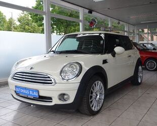 Mini Cooper Gebrauchtwagen