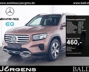 Mercedes-Benz GLB 250 Gebrauchtwagen