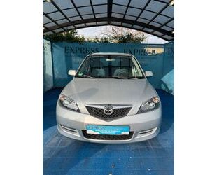Mazda 2 Gebrauchtwagen