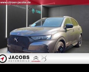 DS Automobiles DS7 (Crossback) Gebrauchtwagen