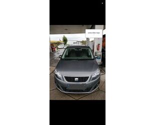 Seat Alhambra Gebrauchtwagen