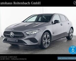 Mercedes-Benz A 250 Gebrauchtwagen