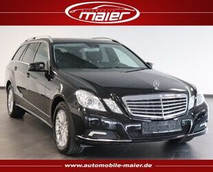 Mercedes-Benz E 250 Gebrauchtwagen