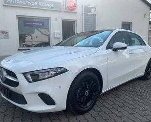 Mercedes-Benz A 200 Gebrauchtwagen