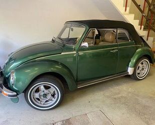 VW Käfer Gebrauchtwagen