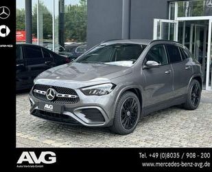 Mercedes-Benz GLA 200 Gebrauchtwagen
