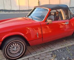 Triumph Spitfire Gebrauchtwagen