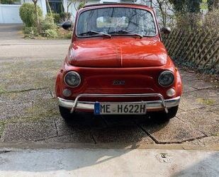 Fiat 500L Gebrauchtwagen