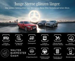 Mercedes-Benz C 300 Gebrauchtwagen
