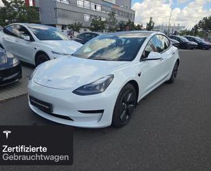 Tesla Model 3 Gebrauchtwagen