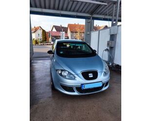 Seat Altea Gebrauchtwagen