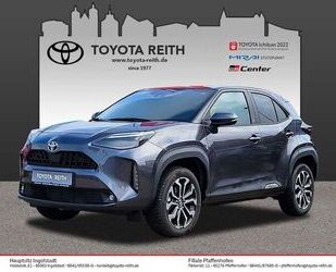 Toyota Yaris Cross Gebrauchtwagen