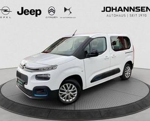 Citroen Berlingo Gebrauchtwagen