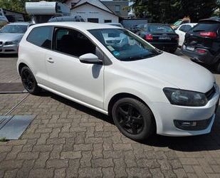 VW Polo Gebrauchtwagen