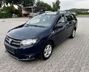 Dacia Logan Gebrauchtwagen