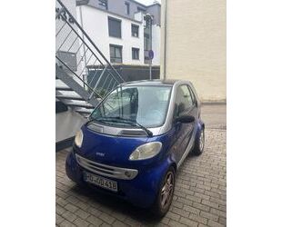 Peugeot ForTwo 