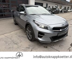 Kia XCeed Gebrauchtwagen