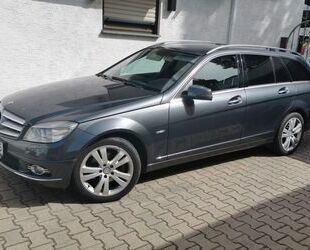 Mercedes-Benz C 250 Gebrauchtwagen