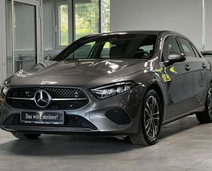 Mercedes-Benz A 180 Gebrauchtwagen