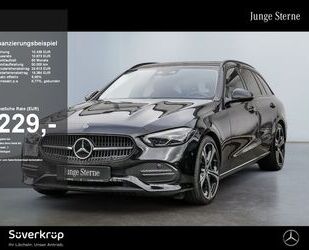 Mercedes-Benz C 220 Gebrauchtwagen