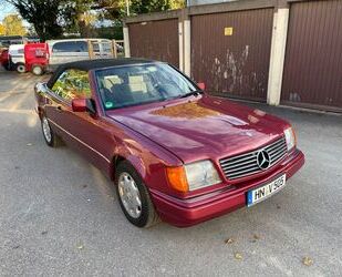 Mercedes-Benz CE 300 Gebrauchtwagen