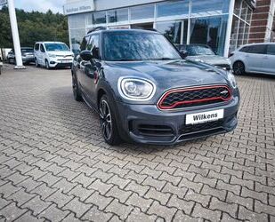 Mini John Cooper Works Gebrauchtwagen