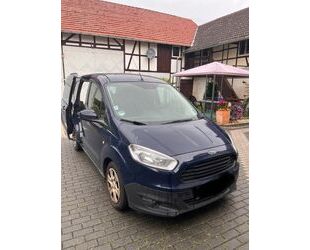 Ford Courier Gebrauchtwagen