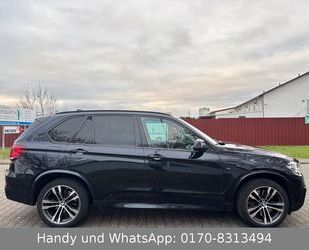 BMW X5 M50 Gebrauchtwagen