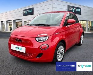 Fiat 500e Gebrauchtwagen
