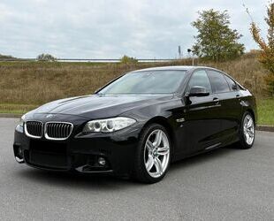 BMW 530 Gebrauchtwagen
