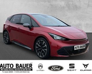 Cupra Born Gebrauchtwagen